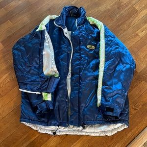 Vintage Airwalk Jacket